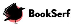 BookSerf Logo