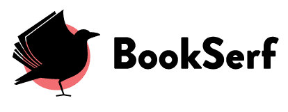 BookSerf Logo