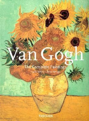 Van Gogh: The Complete Paintings