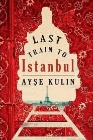 Last Train to Istanbul