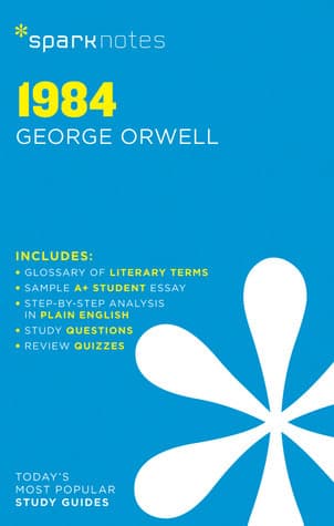 1984: George Orwell