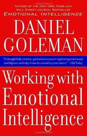 Working with Emotional Intelligence