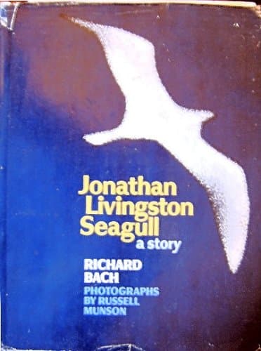 Jonathon Livingston Seagull a story